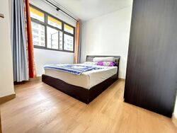 Blk 478A Valley Spring @ Yishun (Yishun), HDB 2 Rooms #613508281